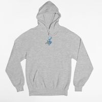 Tultex 320 - Unisex Fleece Pullover Hoodie Thumbnail