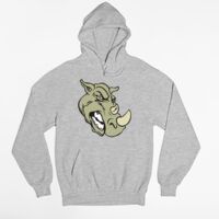 Tultex 320 - Unisex Fleece Pullover Hoodie Thumbnail