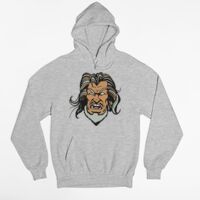 Tultex 320 - Unisex Fleece Pullover Hoodie Thumbnail