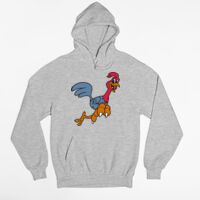 Tultex 320 - Unisex Fleece Pullover Hoodie Thumbnail