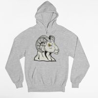 Tultex 320 - Unisex Fleece Pullover Hoodie Thumbnail