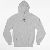 Tultex 320 - Unisex Fleece Pullover Hoodie Thumbnail