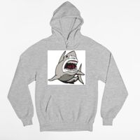 Tultex 320 - Unisex Fleece Pullover Hoodie Thumbnail