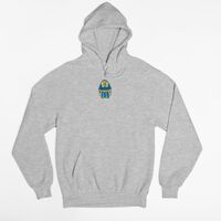 Tultex 320 - Unisex Fleece Pullover Hoodie Thumbnail
