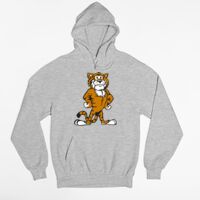 Tultex 320 - Unisex Fleece Pullover Hoodie Thumbnail