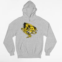 Tultex 320 - Unisex Fleece Pullover Hoodie Thumbnail