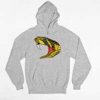 Tultex 320 - Unisex Fleece Pullover Hoodie Thumbnail