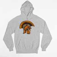 Tultex 320 - Unisex Fleece Pullover Hoodie Thumbnail