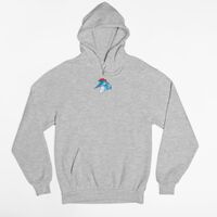 Tultex 320 - Unisex Fleece Pullover Hoodie Thumbnail