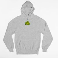 Tultex 320 - Unisex Fleece Pullover Hoodie Thumbnail