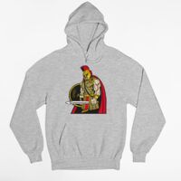 Tultex 320 - Unisex Fleece Pullover Hoodie Thumbnail