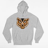 Tultex 320 - Unisex Fleece Pullover Hoodie Thumbnail