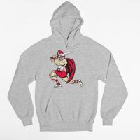 Tultex 320 - Unisex Fleece Pullover Hoodie Thumbnail