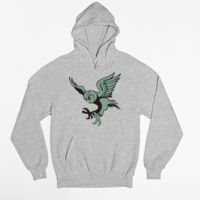 Tultex 320 - Unisex Fleece Pullover Hoodie Thumbnail