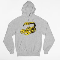 Tultex 320 - Unisex Fleece Pullover Hoodie Thumbnail