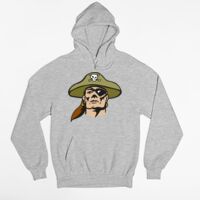 Tultex 320 - Unisex Fleece Pullover Hoodie Thumbnail