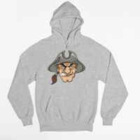 Tultex 320 - Unisex Fleece Pullover Hoodie Thumbnail