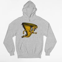 Tultex 320 - Unisex Fleece Pullover Hoodie Thumbnail