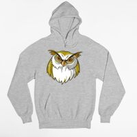 Tultex 320 - Unisex Fleece Pullover Hoodie Thumbnail