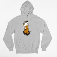 Tultex 320 - Unisex Fleece Pullover Hoodie Thumbnail