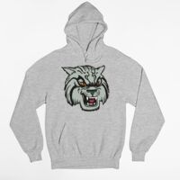 Tultex 320 - Unisex Fleece Pullover Hoodie Thumbnail