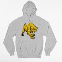 Tultex 320 - Unisex Fleece Pullover Hoodie Thumbnail