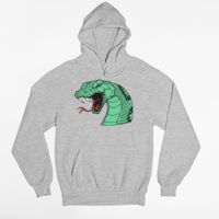 Tultex 320 - Unisex Fleece Pullover Hoodie Thumbnail