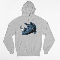 Tultex 320 - Unisex Fleece Pullover Hoodie Thumbnail