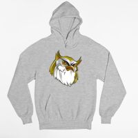 Tultex 320 - Unisex Fleece Pullover Hoodie Thumbnail