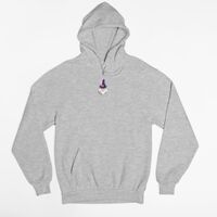 Tultex 320 - Unisex Fleece Pullover Hoodie Thumbnail