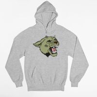 Tultex 320 - Unisex Fleece Pullover Hoodie Thumbnail