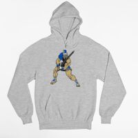 Tultex 320 - Unisex Fleece Pullover Hoodie Thumbnail