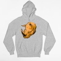 Tultex 320 - Unisex Fleece Pullover Hoodie Thumbnail