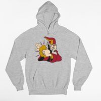 Tultex 320 - Unisex Fleece Pullover Hoodie Thumbnail