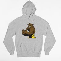 Tultex 320 - Unisex Fleece Pullover Hoodie Thumbnail