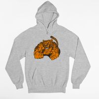 Tultex 320 - Unisex Fleece Pullover Hoodie Thumbnail