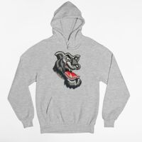 Tultex 320 - Unisex Fleece Pullover Hoodie Thumbnail