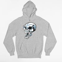 Tultex 320 - Unisex Fleece Pullover Hoodie Thumbnail