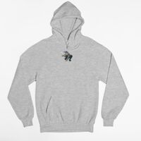 Tultex 320 - Unisex Fleece Pullover Hoodie Thumbnail