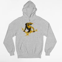 Tultex 320 - Unisex Fleece Pullover Hoodie Thumbnail
