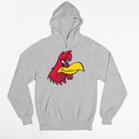 Tultex 320 - Unisex Fleece Pullover Hoodie Thumbnail