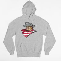 Tultex 320 - Unisex Fleece Pullover Hoodie Thumbnail