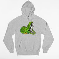 Tultex 320 - Unisex Fleece Pullover Hoodie Thumbnail
