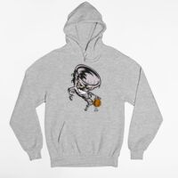 Tultex 320 - Unisex Fleece Pullover Hoodie Thumbnail