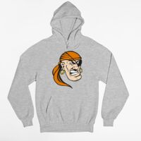 Tultex 320 - Unisex Fleece Pullover Hoodie Thumbnail