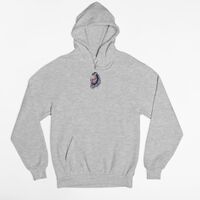 Tultex 320 - Unisex Fleece Pullover Hoodie Thumbnail