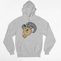 Tultex 320 - Unisex Fleece Pullover Hoodie Thumbnail