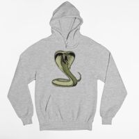 Tultex 320 - Unisex Fleece Pullover Hoodie Thumbnail