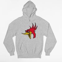 Tultex 320 - Unisex Fleece Pullover Hoodie Thumbnail