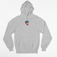 Tultex 320 - Unisex Fleece Pullover Hoodie Thumbnail